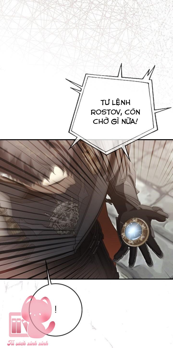 Hướng Về Ánh Dương Lần Nữa - Chap 105 - Trang 5