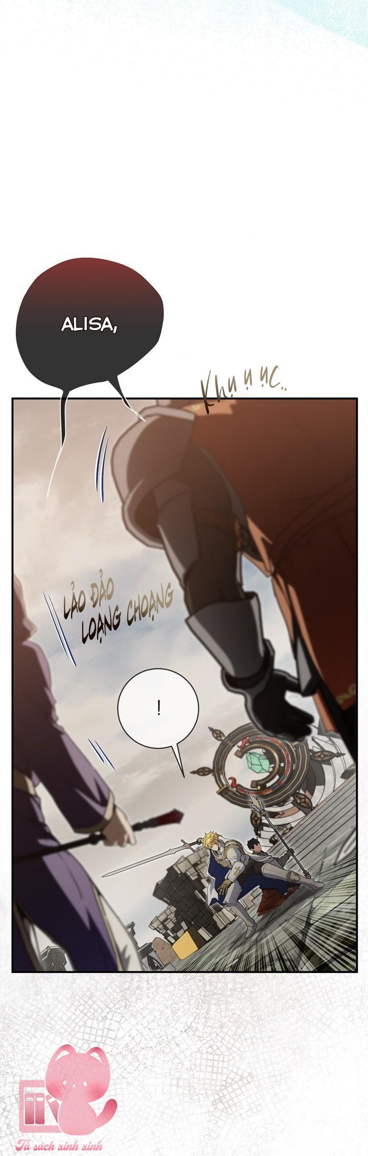 Hướng Về Ánh Dương Lần Nữa - Chap 105 - Trang 42