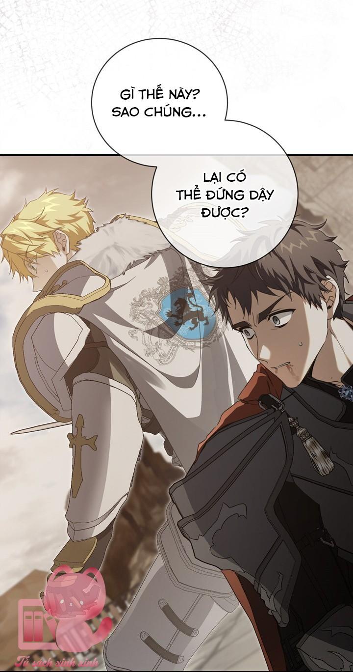 Hướng Về Ánh Dương Lần Nữa - Chap 105 - Trang 43