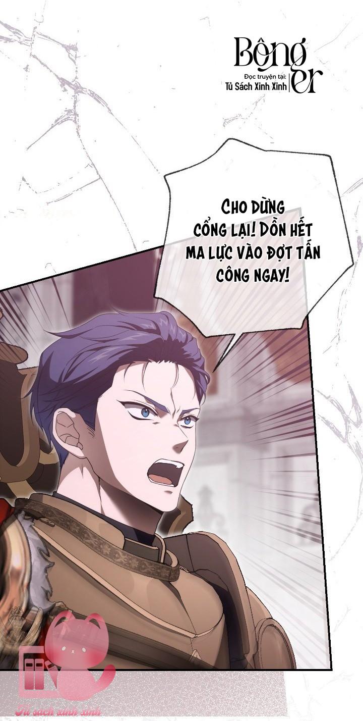 Hướng Về Ánh Dương Lần Nữa - Chap 105 - Trang 6