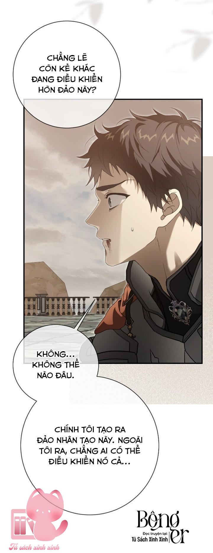 Hướng Về Ánh Dương Lần Nữa - Chap 105 - Trang 51