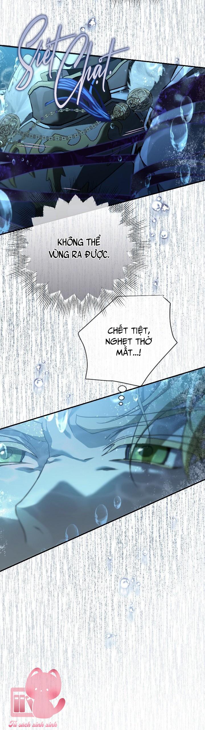 Hướng Về Ánh Dương Lần Nữa - Chap 105 - Trang 57