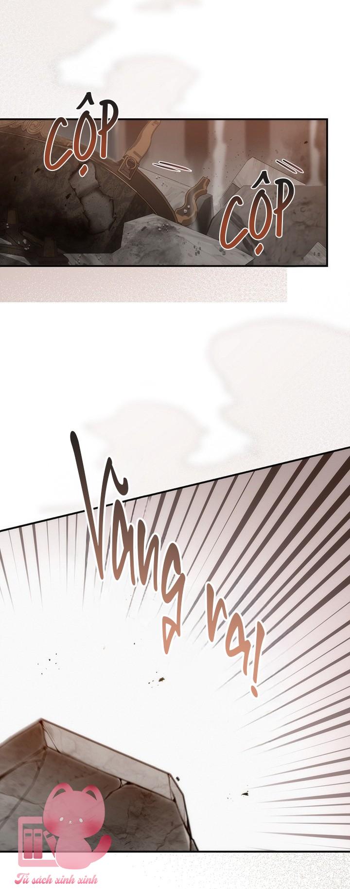 Hướng Về Ánh Dương Lần Nữa - Chap 105 - Trang 60