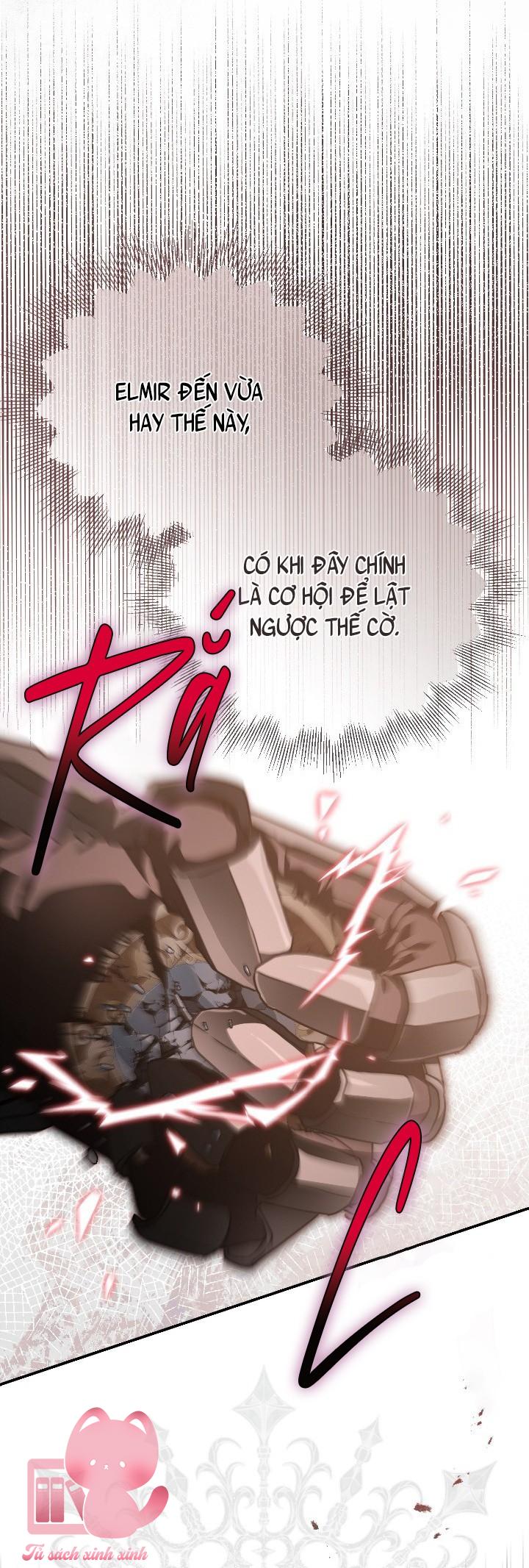 Hướng Về Ánh Dương Lần Nữa - Chap 105 - Trang 9