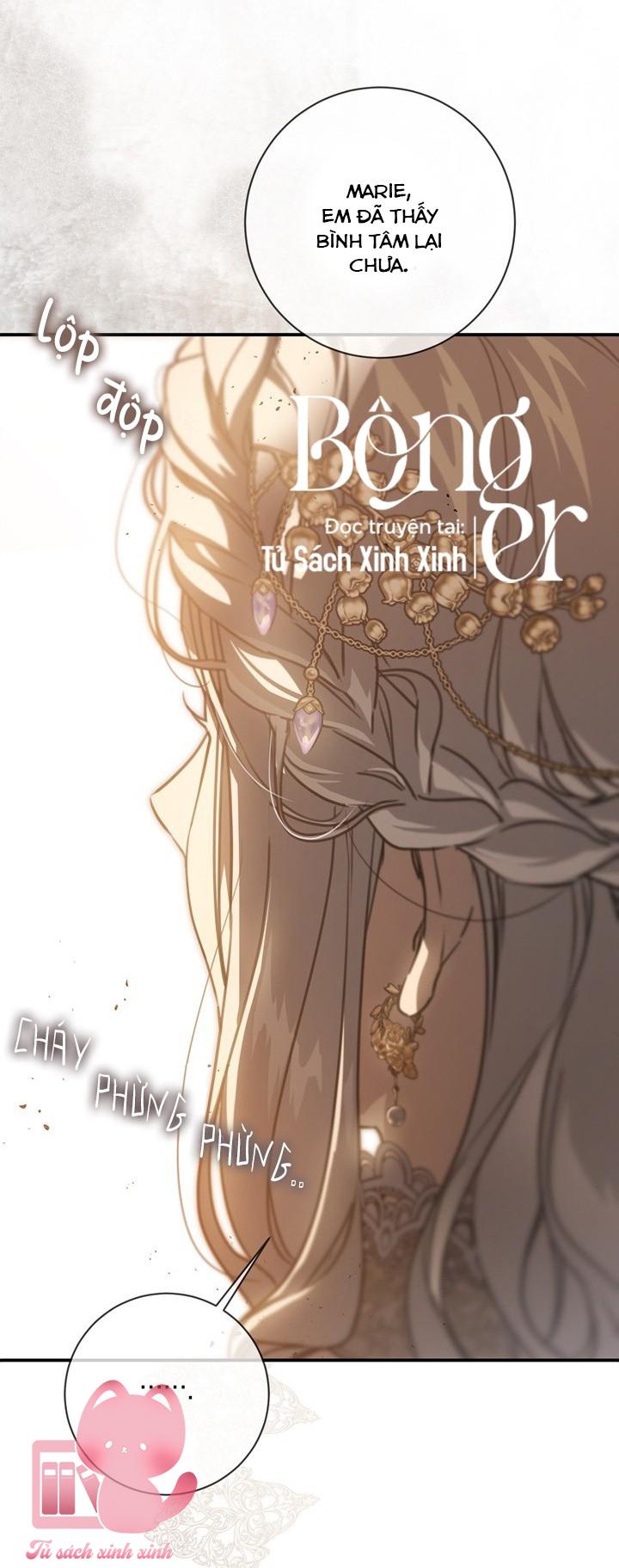 Hướng Về Ánh Dương Lần Nữa - Chap 106 - Trang 19