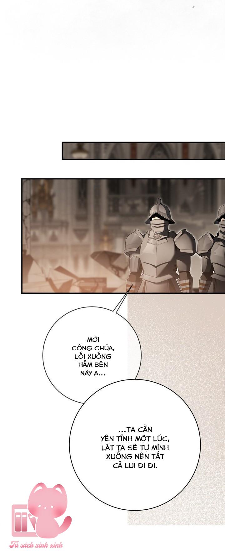 Hướng Về Ánh Dương Lần Nữa - Chap 106 - Trang 23