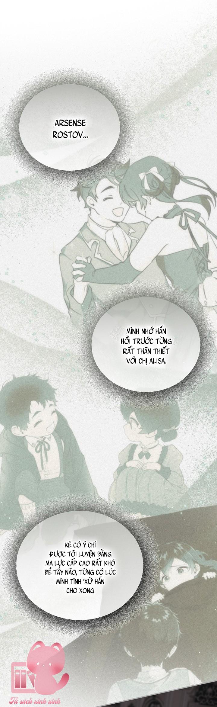 Hướng Về Ánh Dương Lần Nữa - Chap 106 - Trang 29
