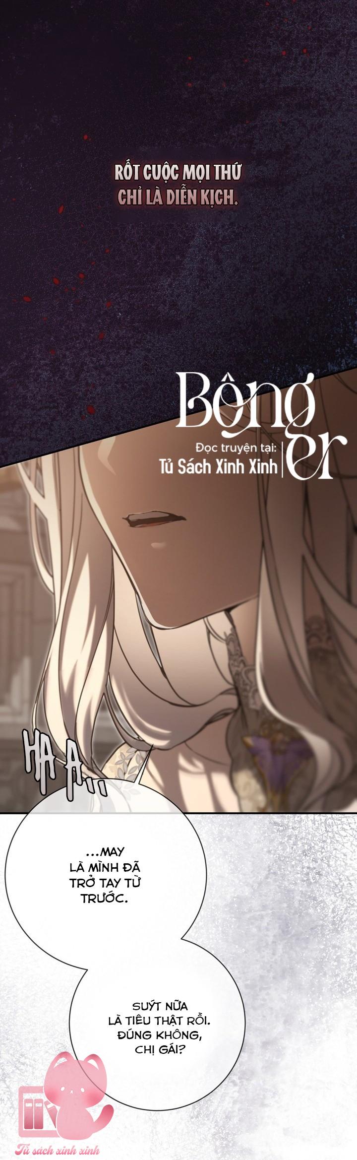 Hướng Về Ánh Dương Lần Nữa - Chap 106 - Trang 31