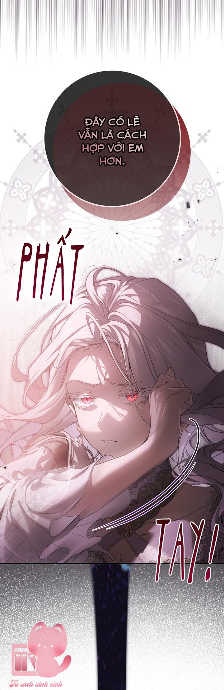 Hướng Về Ánh Dương Lần Nữa - Chap 106 - Trang 33