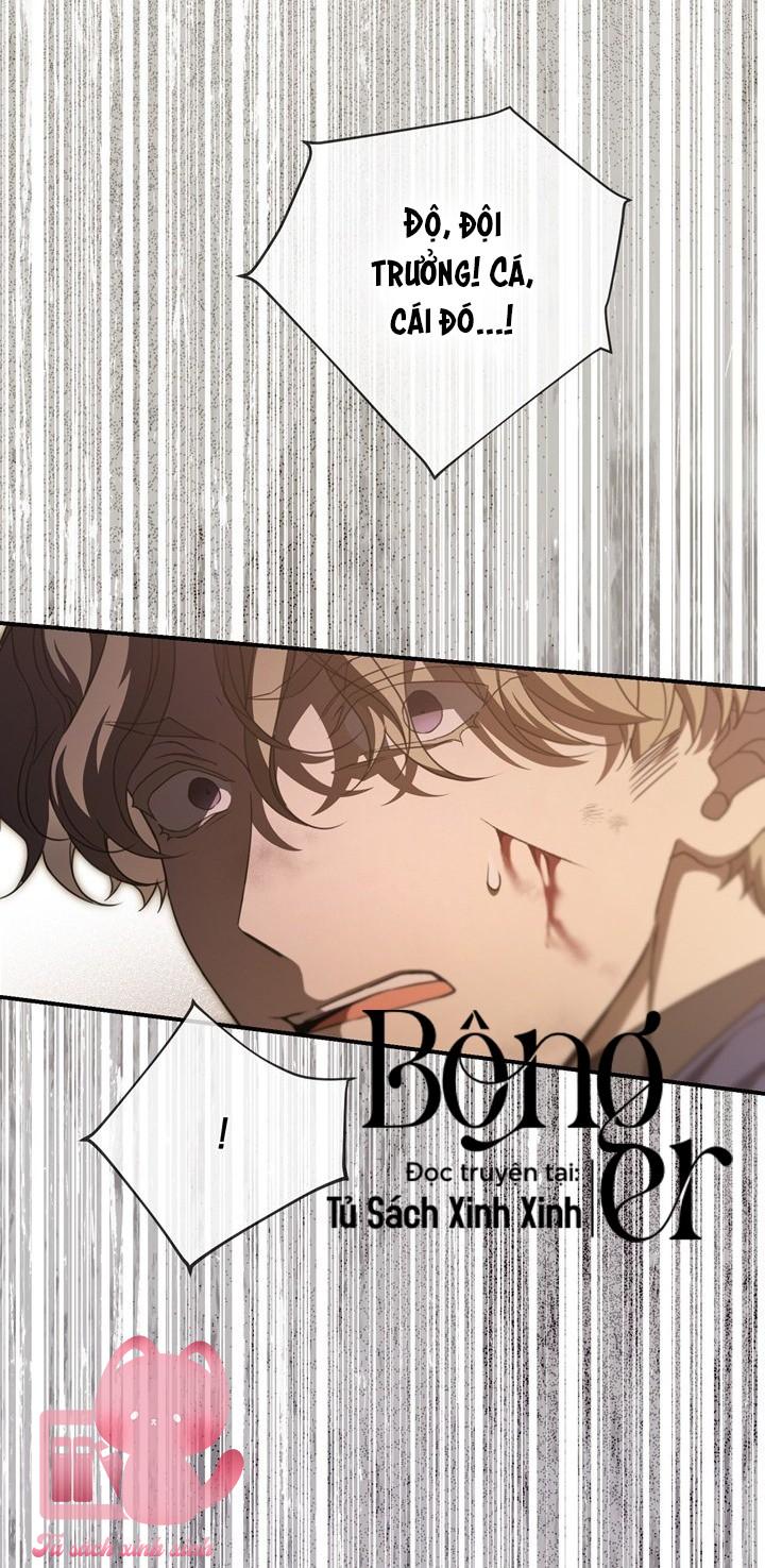 Hướng Về Ánh Dương Lần Nữa - Chap 106 - Trang 37