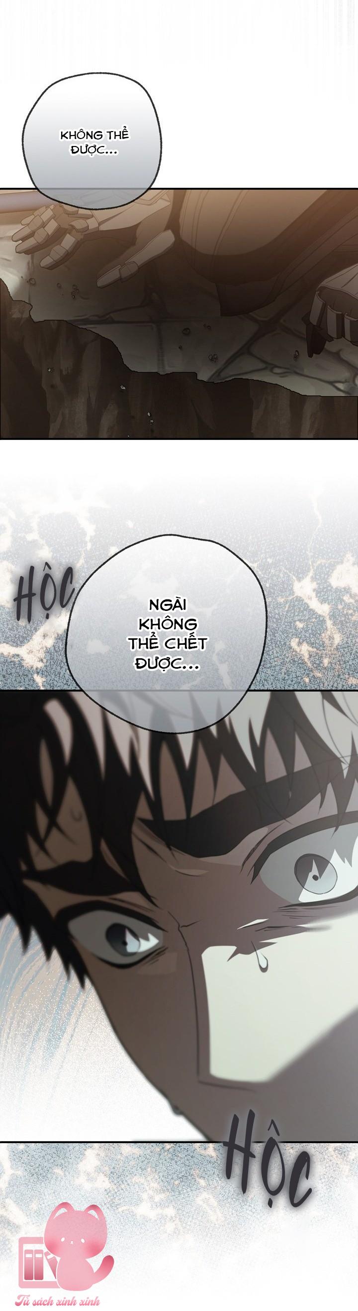 Hướng Về Ánh Dương Lần Nữa - Chap 106 - Trang 40