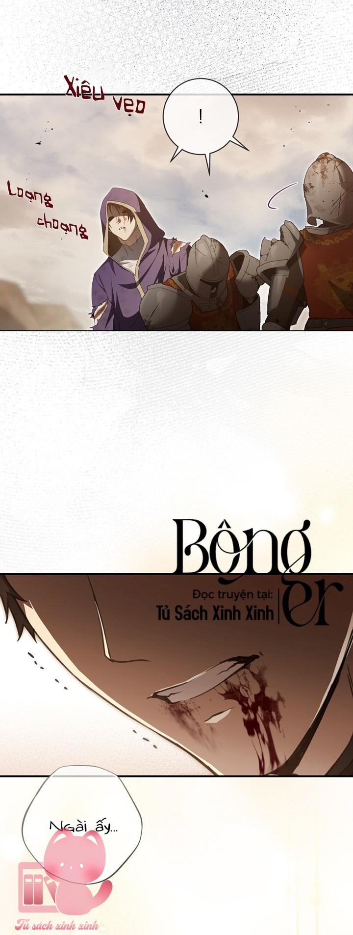 Hướng Về Ánh Dương Lần Nữa - Chap 106 - Trang 43