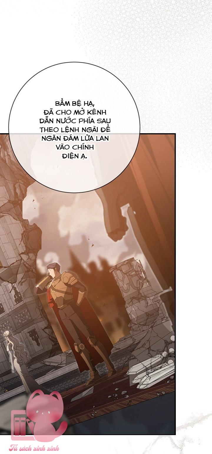 Hướng Về Ánh Dương Lần Nữa - Chap 106 - Trang 6