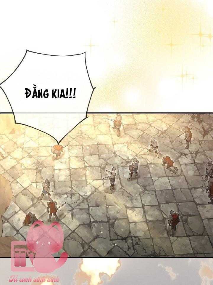 Hướng Về Ánh Dương Lần Nữa - Chap 106 - Trang 51