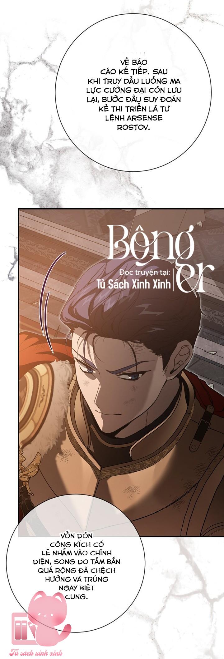 Hướng Về Ánh Dương Lần Nữa - Chap 106 - Trang 7