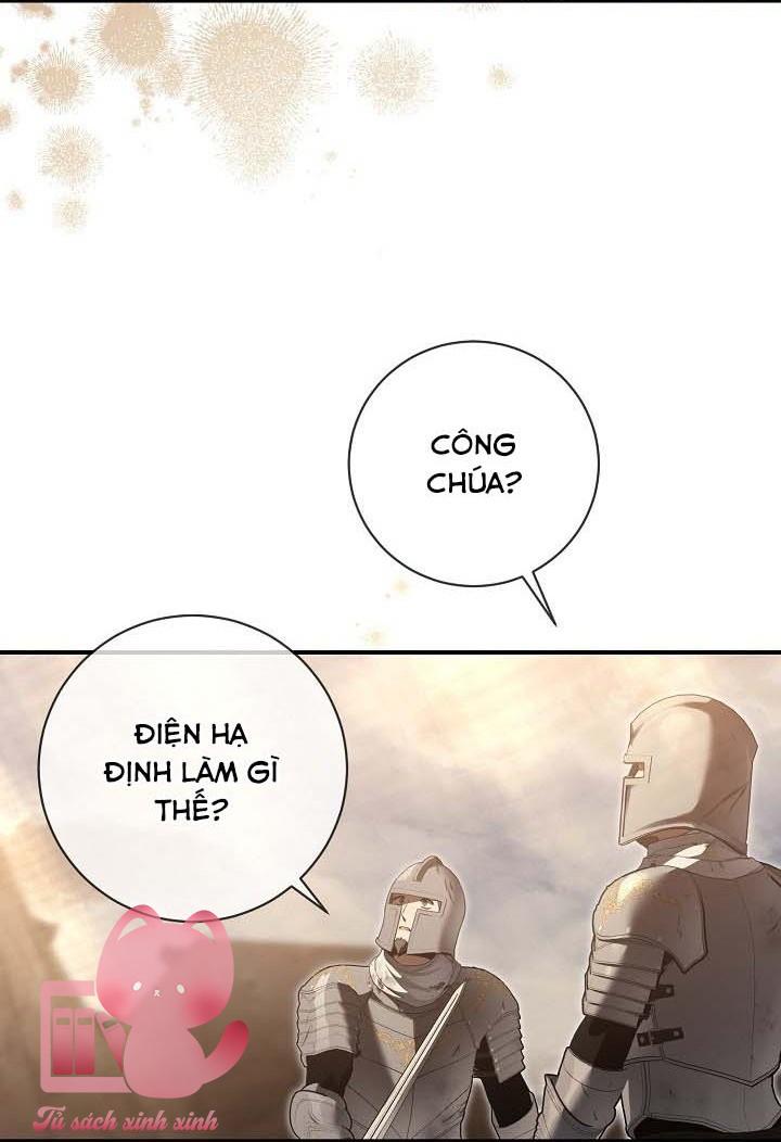 Hướng Về Ánh Dương Lần Nữa - Chap 107 - Trang 13