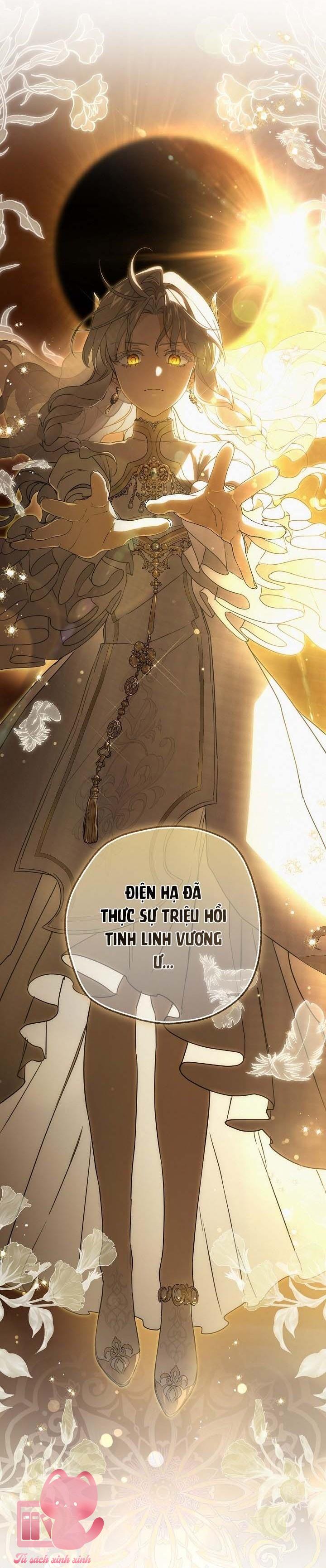 Hướng Về Ánh Dương Lần Nữa - Chap 107 - Trang 21