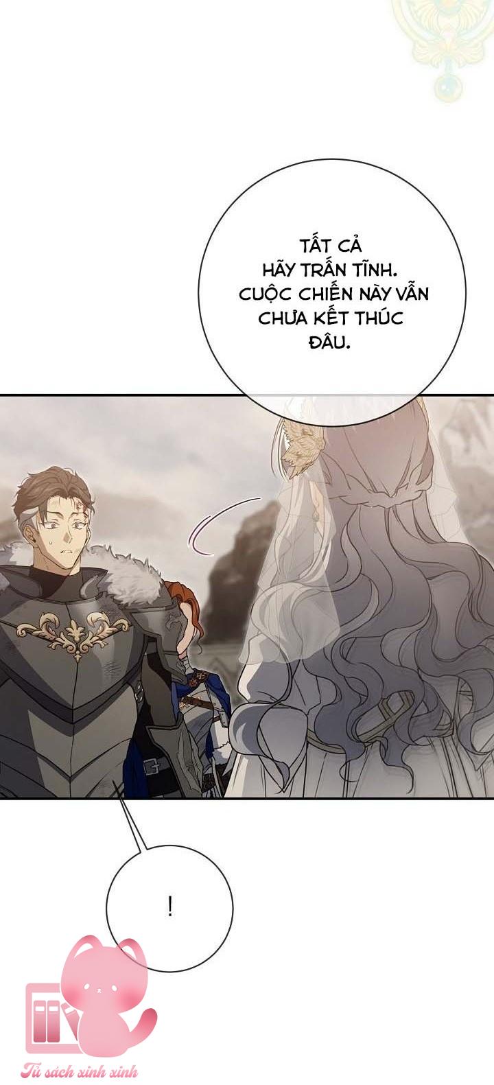 Hướng Về Ánh Dương Lần Nữa - Chap 107 - Trang 26