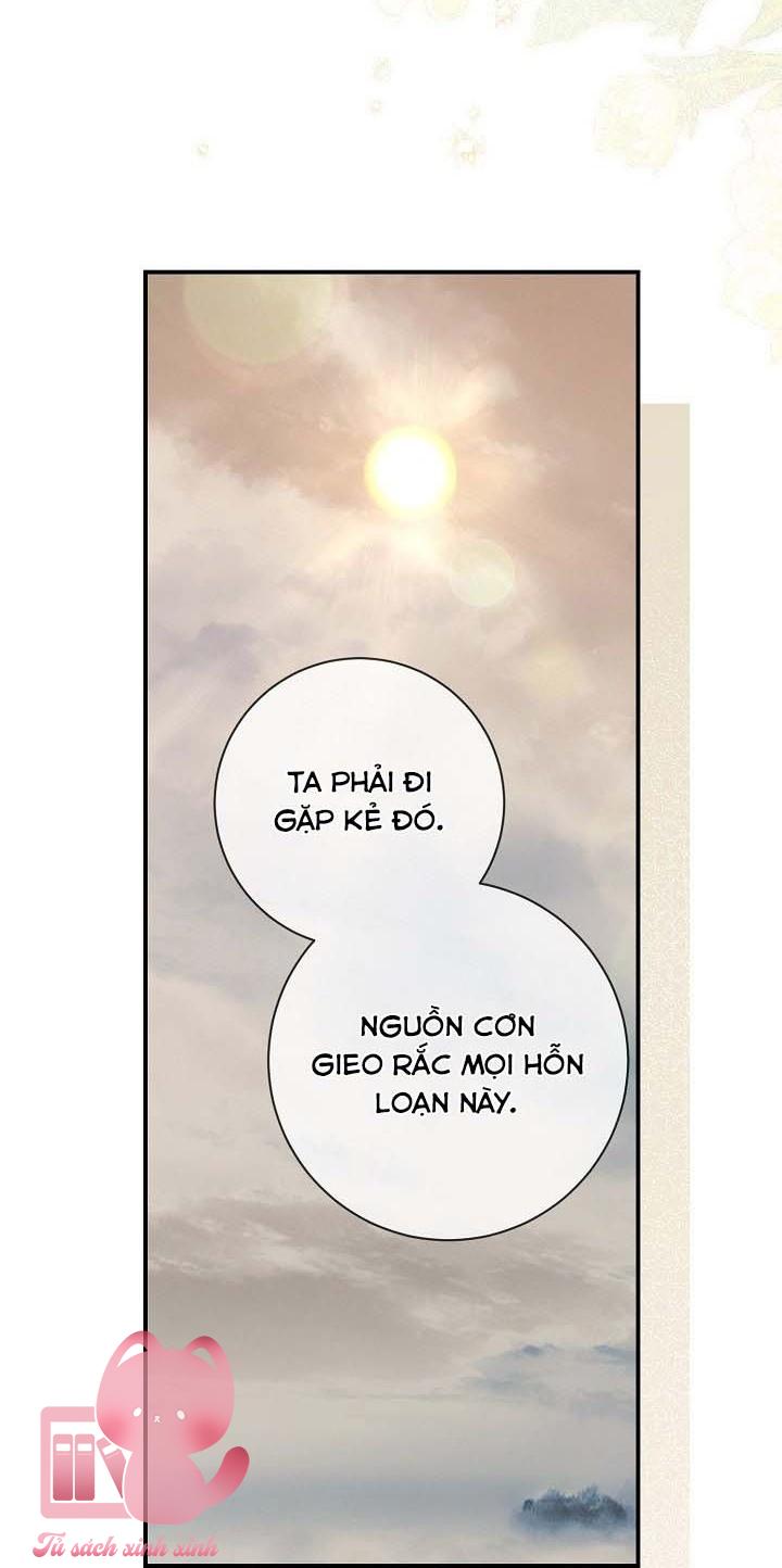 Hướng Về Ánh Dương Lần Nữa - Chap 107 - Trang 29