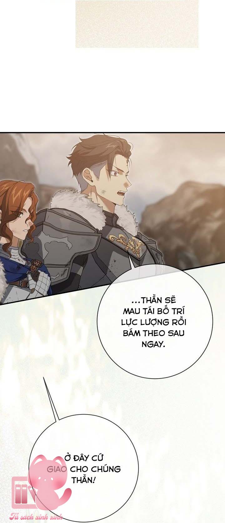 Hướng Về Ánh Dương Lần Nữa - Chap 107 - Trang 30