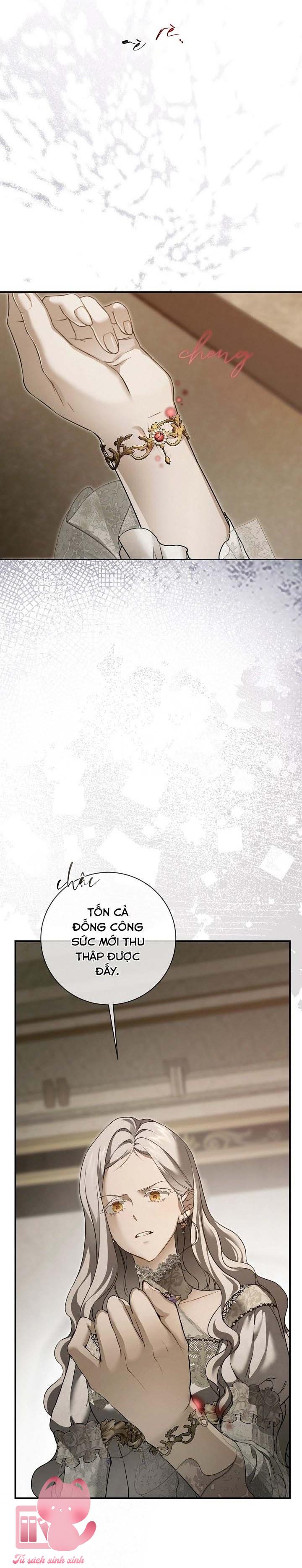 Hướng Về Ánh Dương Lần Nữa - Chap 107 - Trang 36