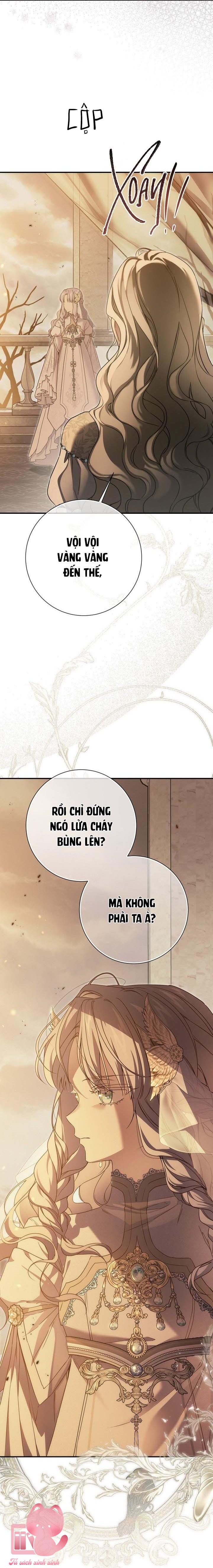 Hướng Về Ánh Dương Lần Nữa - Chap 107 - Trang 39
