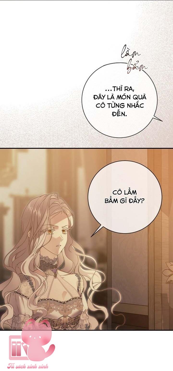 Hướng Về Ánh Dương Lần Nữa - Chap 107 - Trang 41