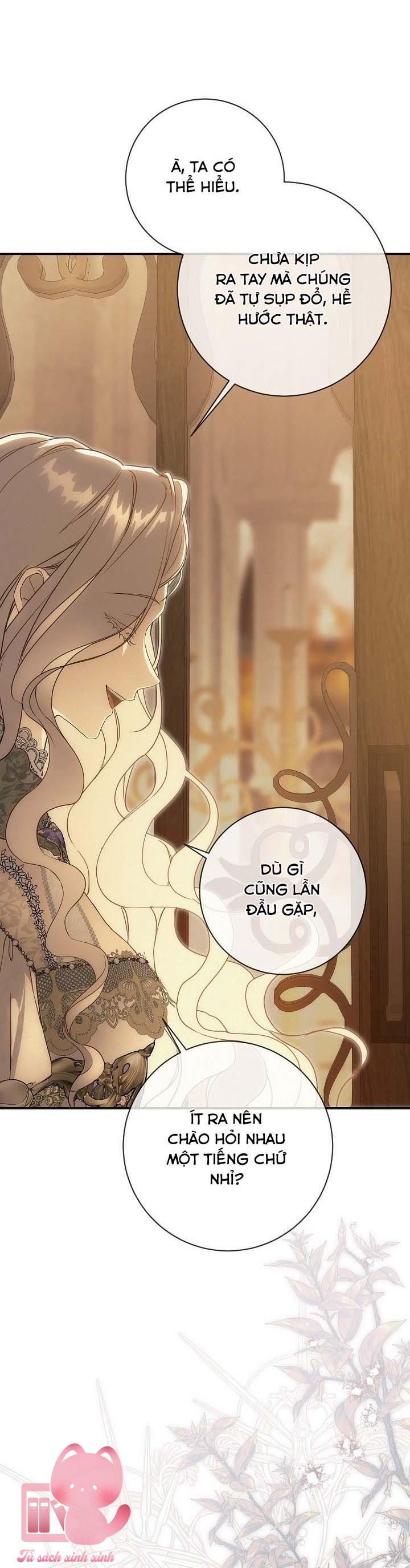 Hướng Về Ánh Dương Lần Nữa - Chap 107 - Trang 42