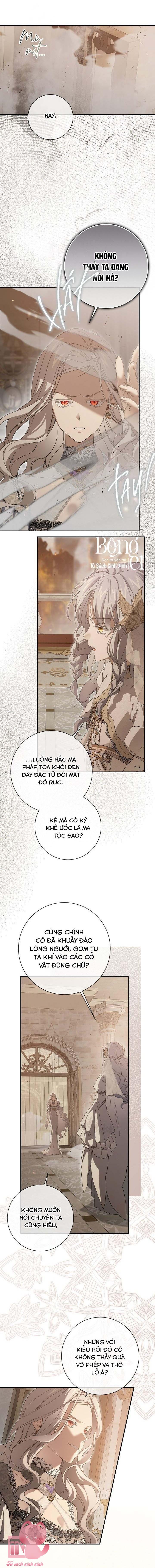 Hướng Về Ánh Dương Lần Nữa - Chap 108 - Trang 13