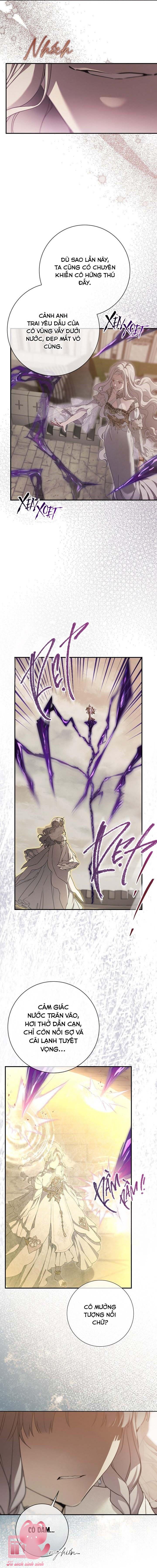 Hướng Về Ánh Dương Lần Nữa - Chap 108 - Trang 24