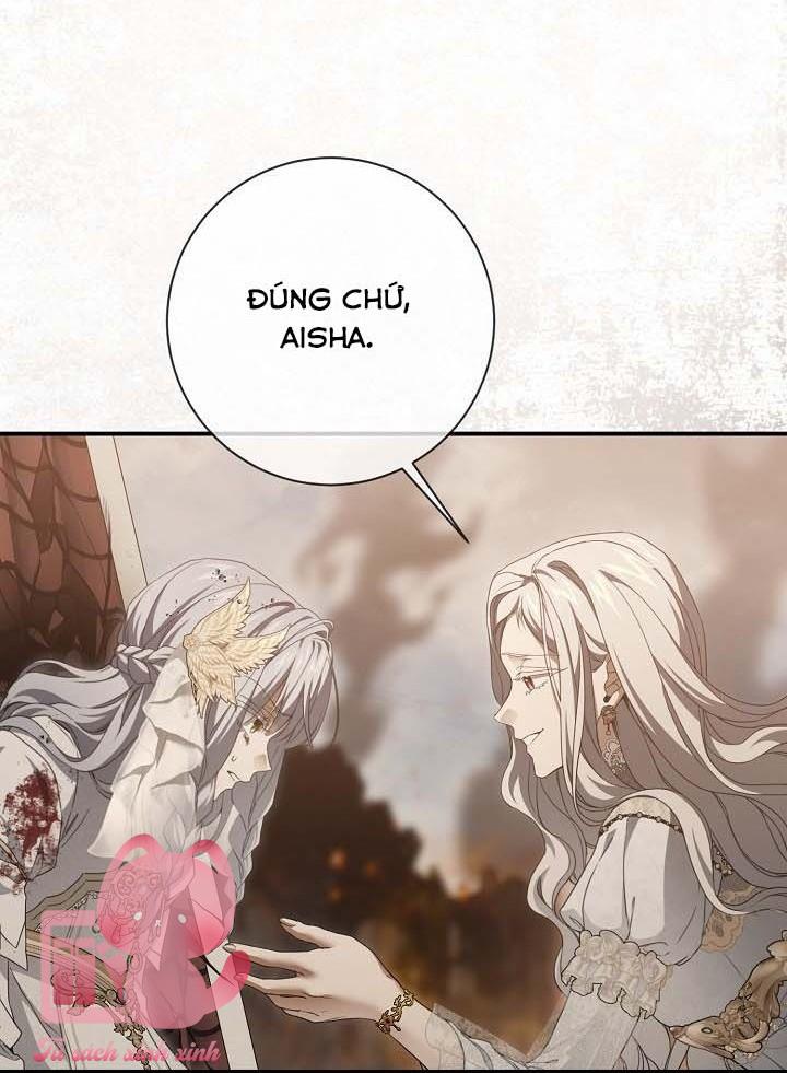 Hướng Về Ánh Dương Lần Nữa - Chap 108 - Trang 30