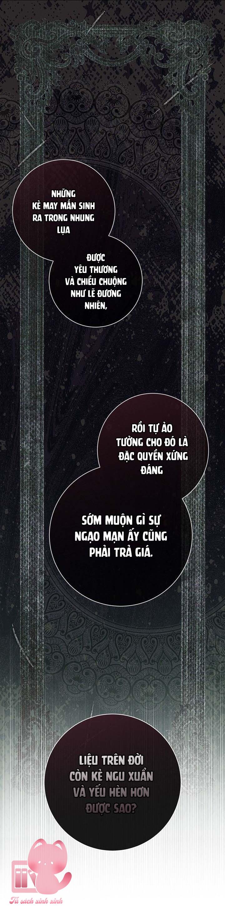 Hướng Về Ánh Dương Lần Nữa - Chap 108 - Trang 32