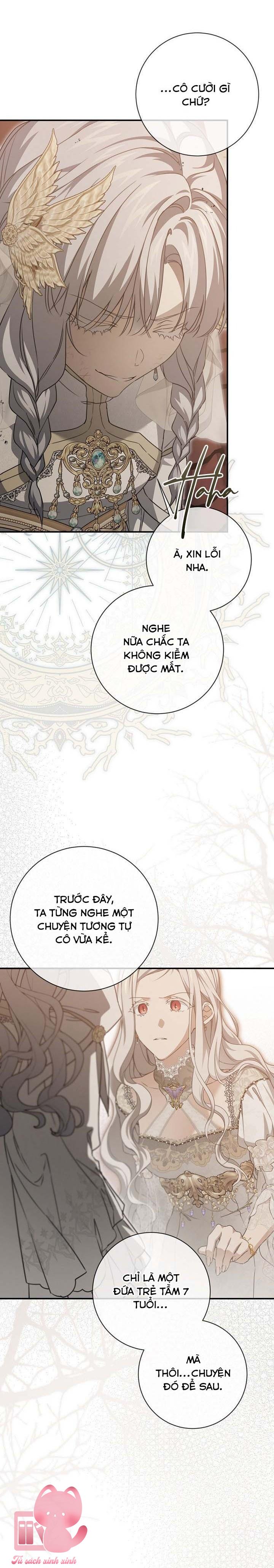 Hướng Về Ánh Dương Lần Nữa - Chap 108 - Trang 36