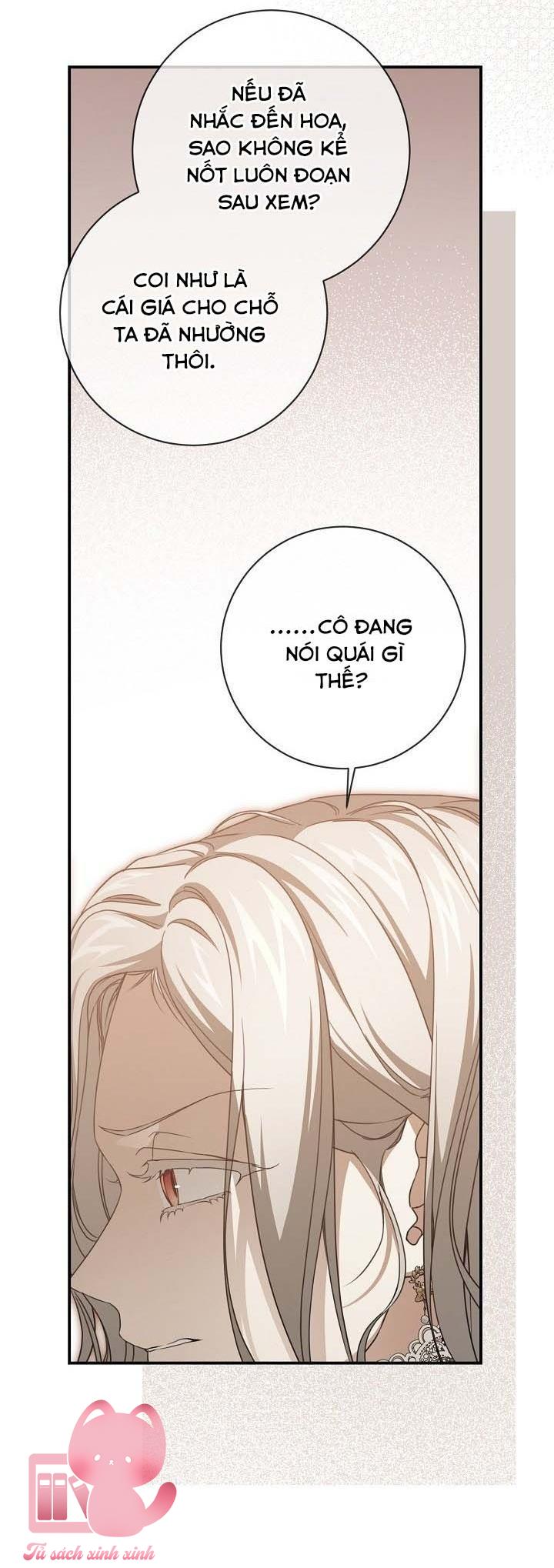 Hướng Về Ánh Dương Lần Nữa - Chap 108 - Trang 37