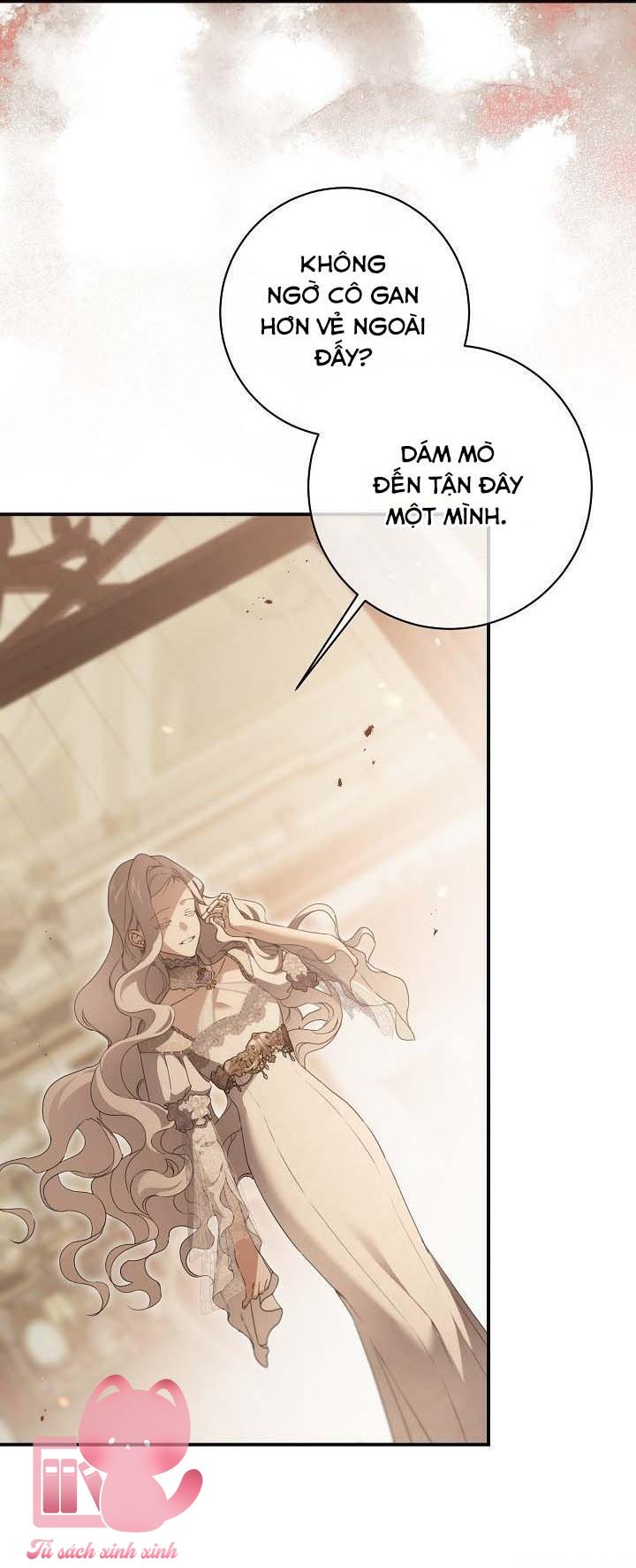 Hướng Về Ánh Dương Lần Nữa - Chap 108 - Trang 9