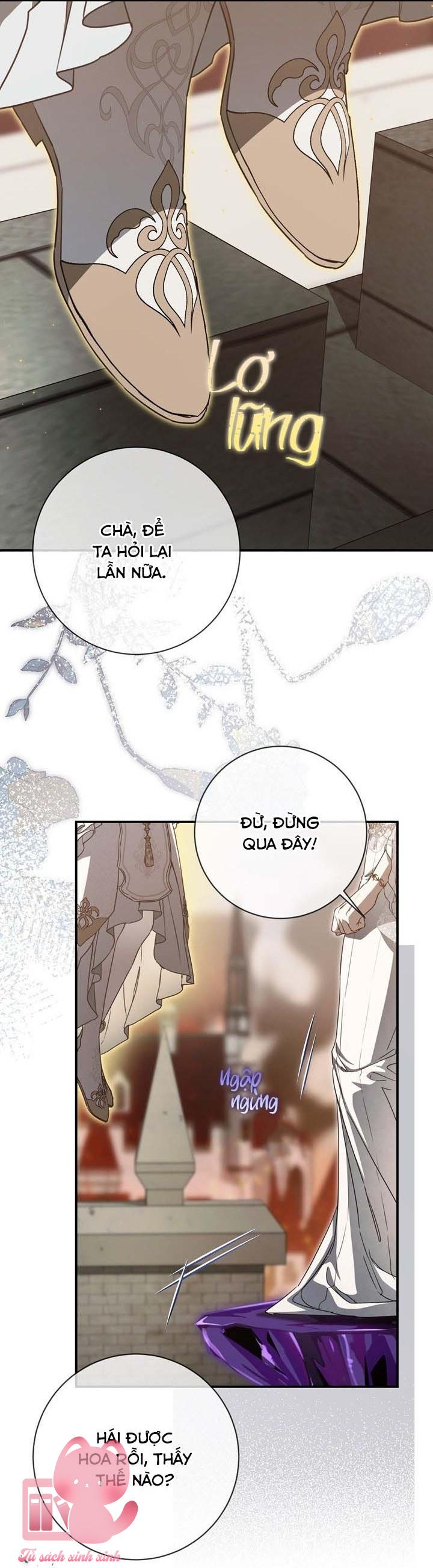 Hướng Về Ánh Dương Lần Nữa - Chap 109 - Trang 12