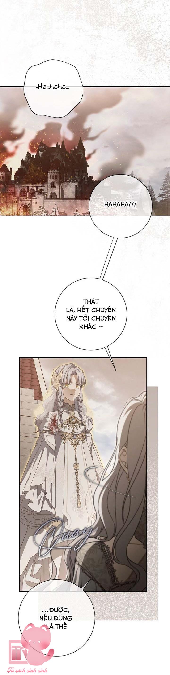 Hướng Về Ánh Dương Lần Nữa - Chap 109 - Trang 15