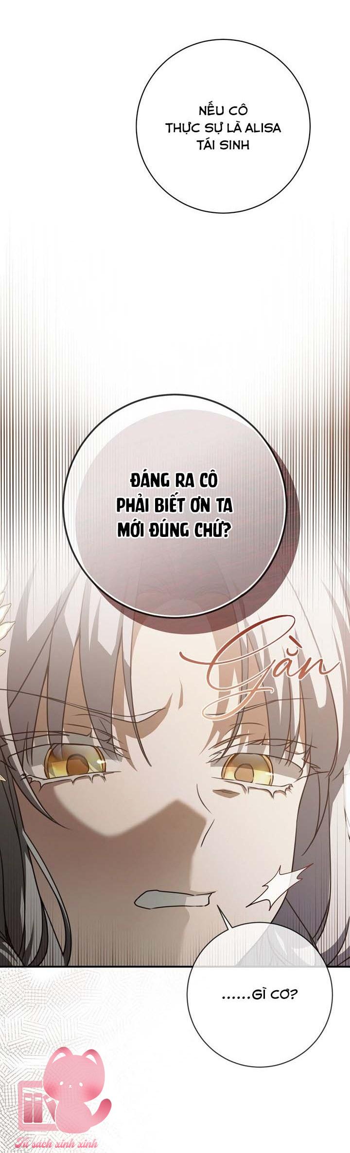 Hướng Về Ánh Dương Lần Nữa - Chap 109 - Trang 16