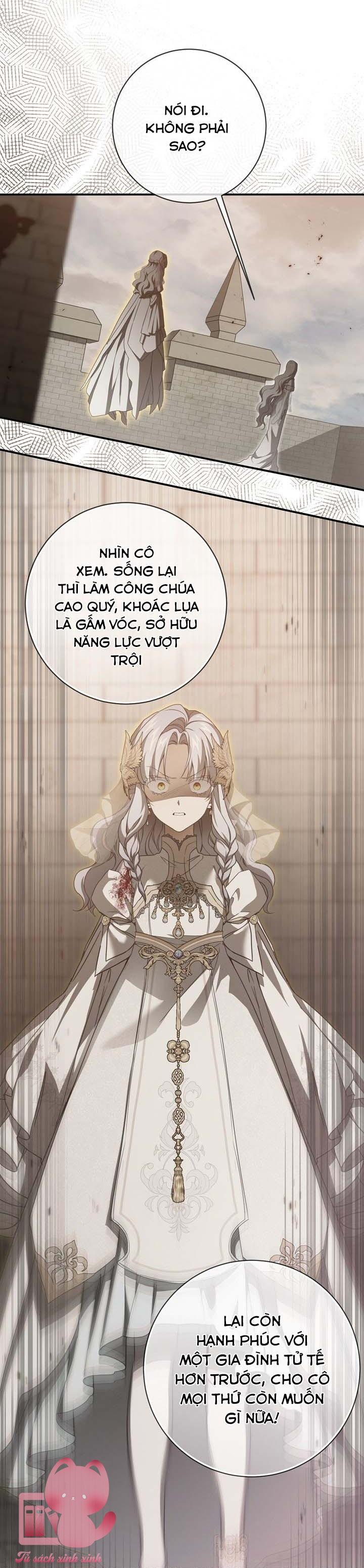 Hướng Về Ánh Dương Lần Nữa - Chap 109 - Trang 17
