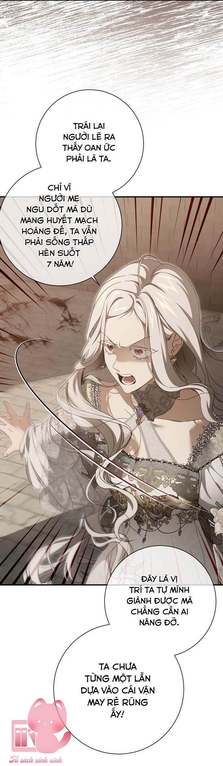 Hướng Về Ánh Dương Lần Nữa - Chap 109 - Trang 18