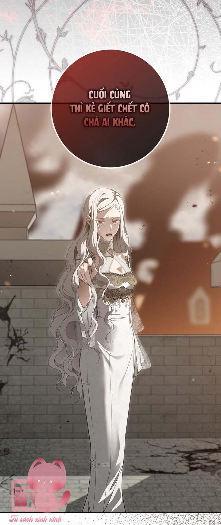 Hướng Về Ánh Dương Lần Nữa - Chap 109 - Trang 20