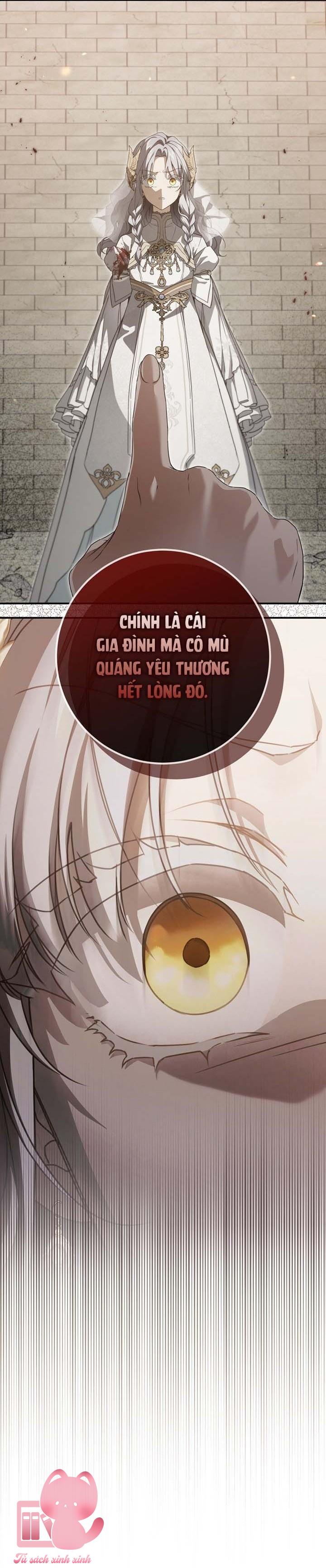 Hướng Về Ánh Dương Lần Nữa - Chap 109 - Trang 21