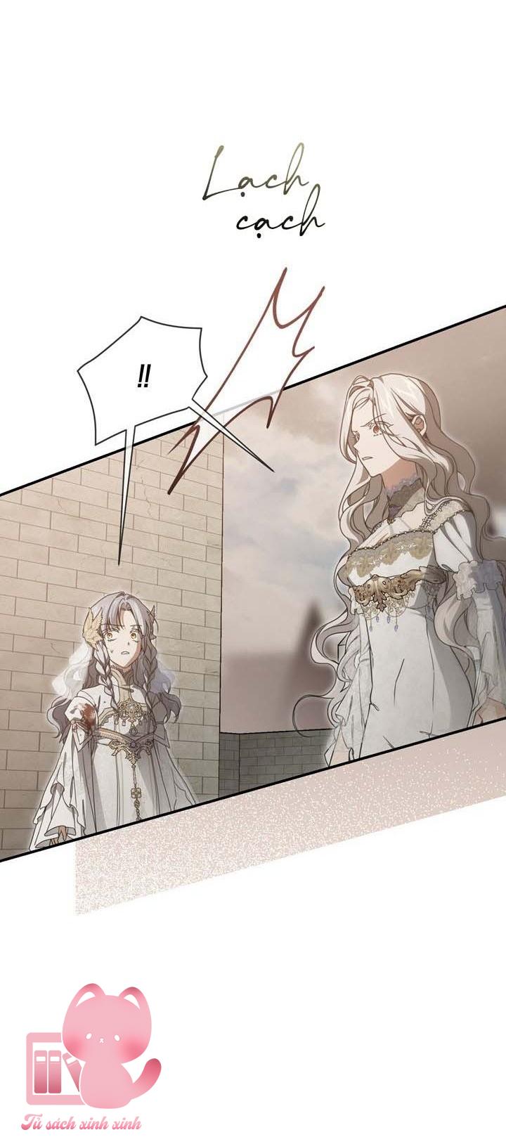 Hướng Về Ánh Dương Lần Nữa - Chap 109 - Trang 22