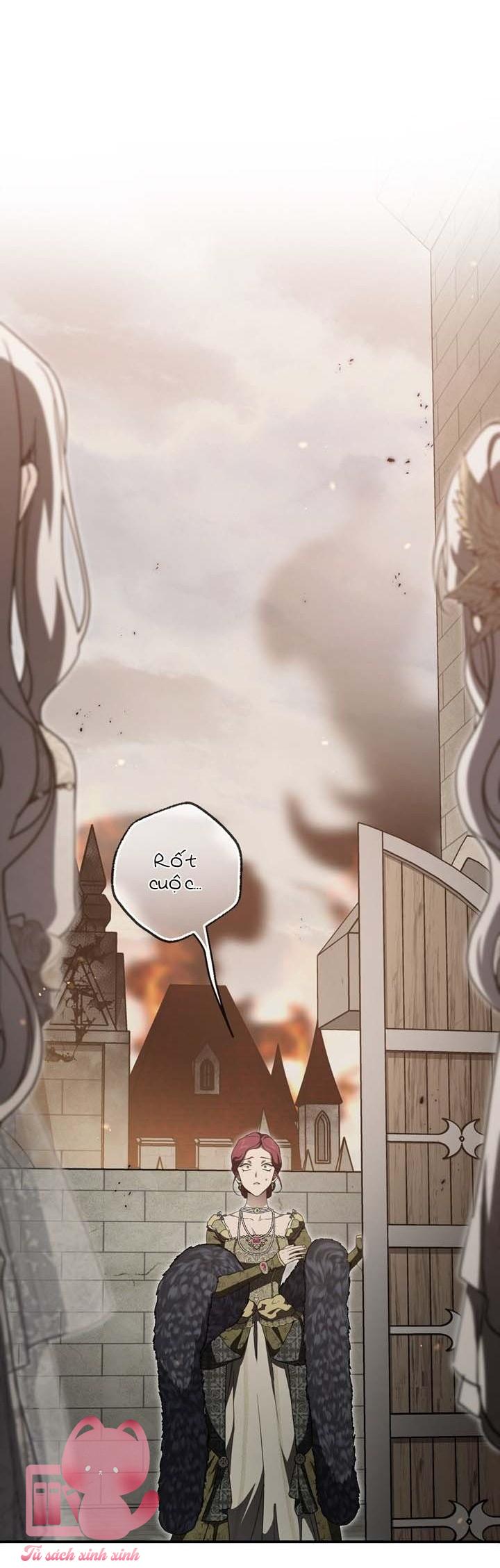 Hướng Về Ánh Dương Lần Nữa - Chap 109 - Trang 23