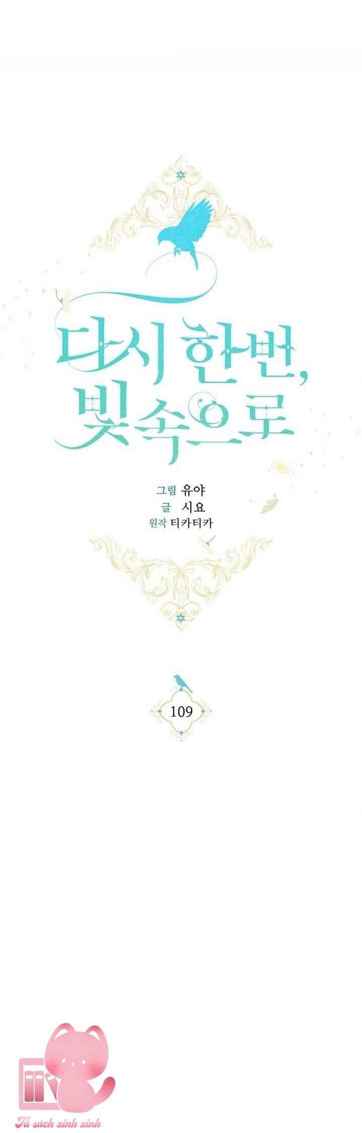 Hướng Về Ánh Dương Lần Nữa - Chap 109 - Trang 26