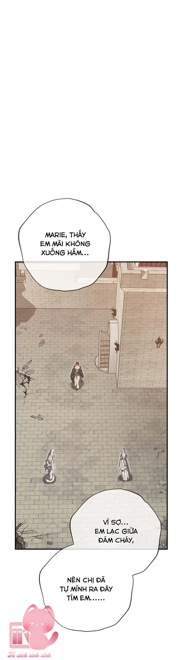 Hướng Về Ánh Dương Lần Nữa - Chap 109 - Trang 27