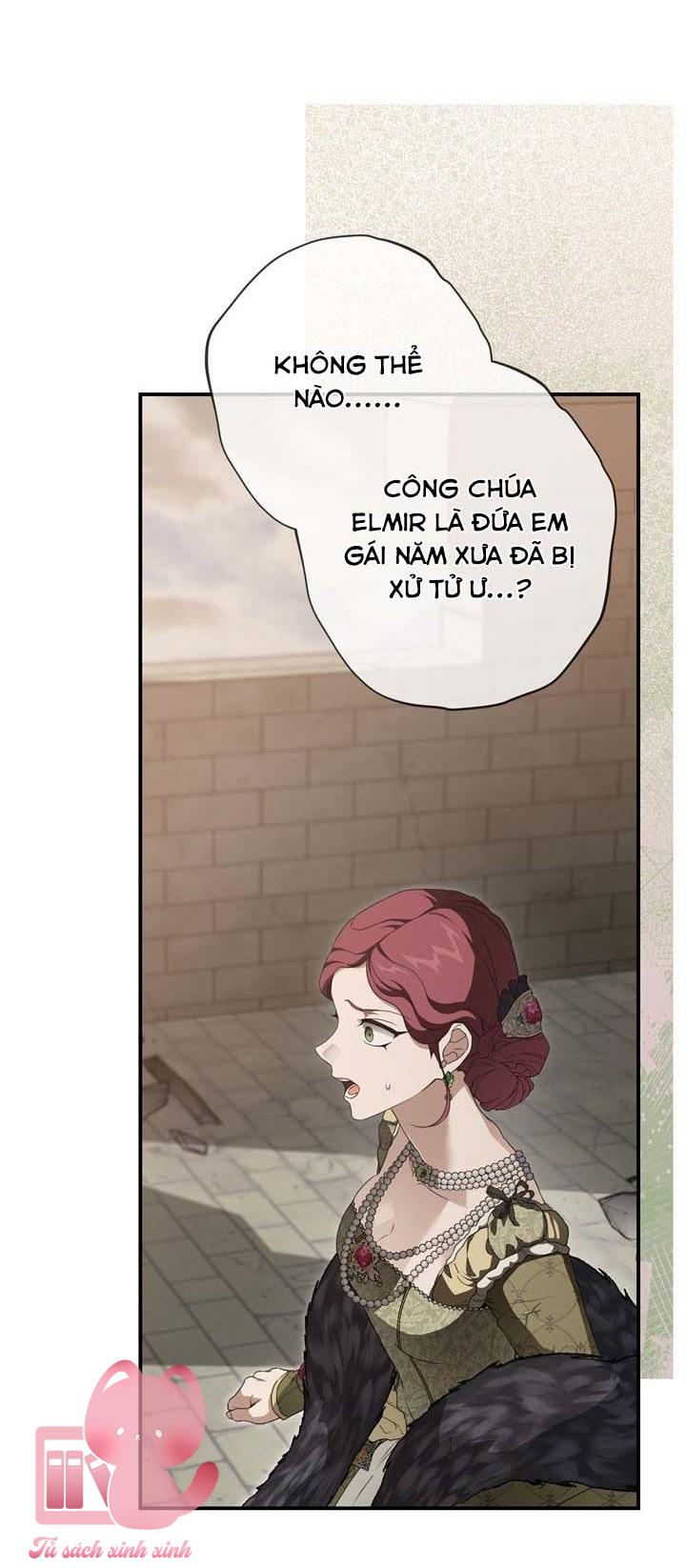 Hướng Về Ánh Dương Lần Nữa - Chap 109 - Trang 28