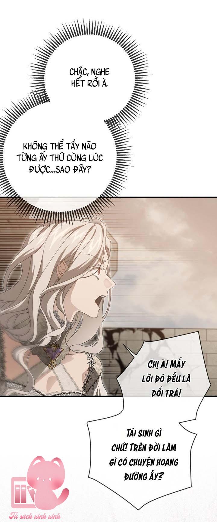 Hướng Về Ánh Dương Lần Nữa - Chap 109 - Trang 29
