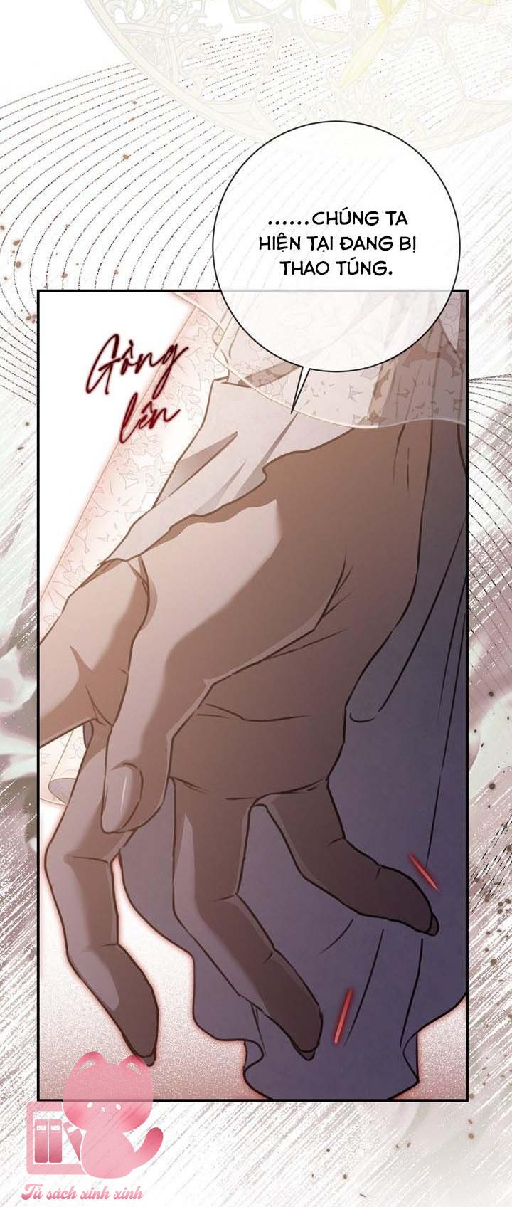 Hướng Về Ánh Dương Lần Nữa - Chap 109 - Trang 32