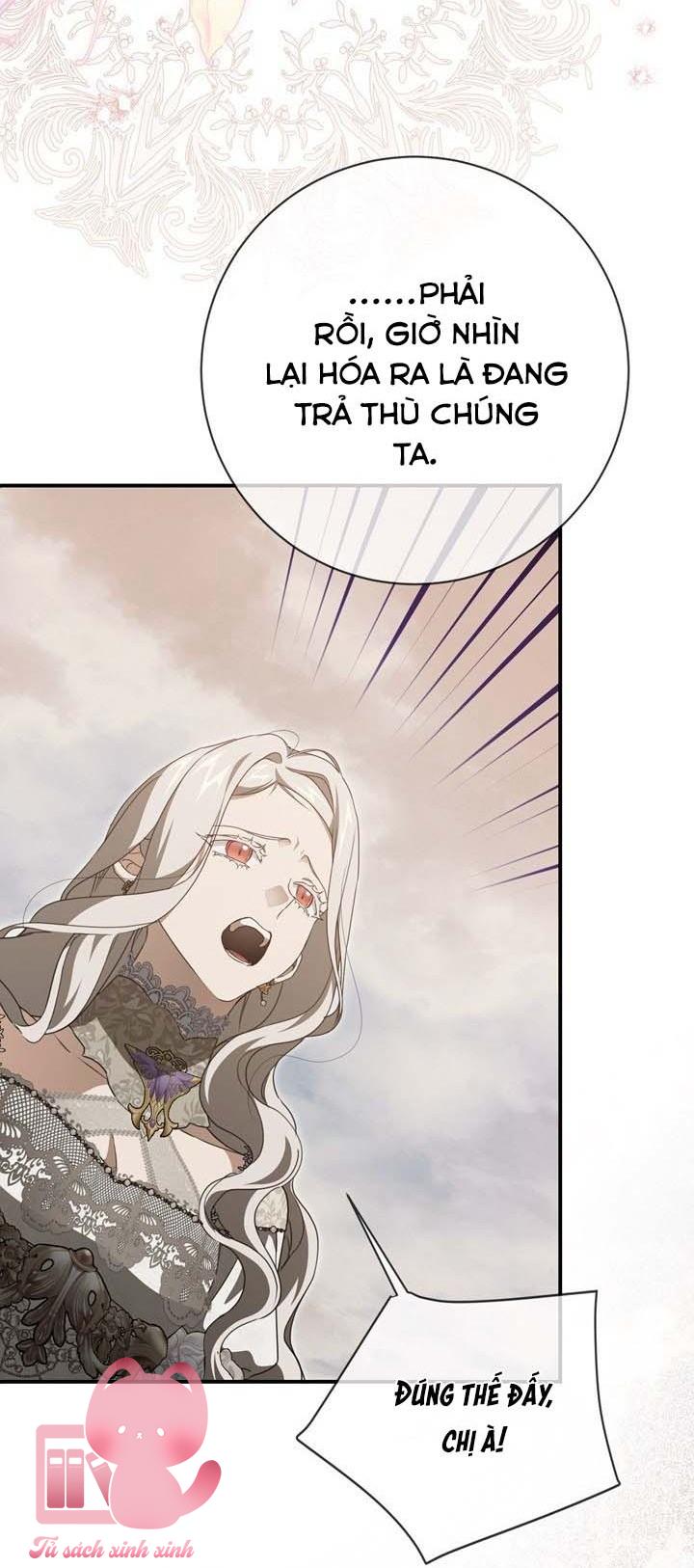 Hướng Về Ánh Dương Lần Nữa - Chap 109 - Trang 35